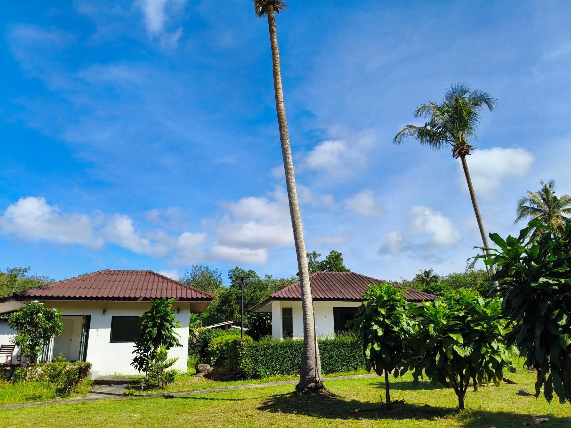 The Lodge At Koh Kood Ko Kut Экстерьер фото