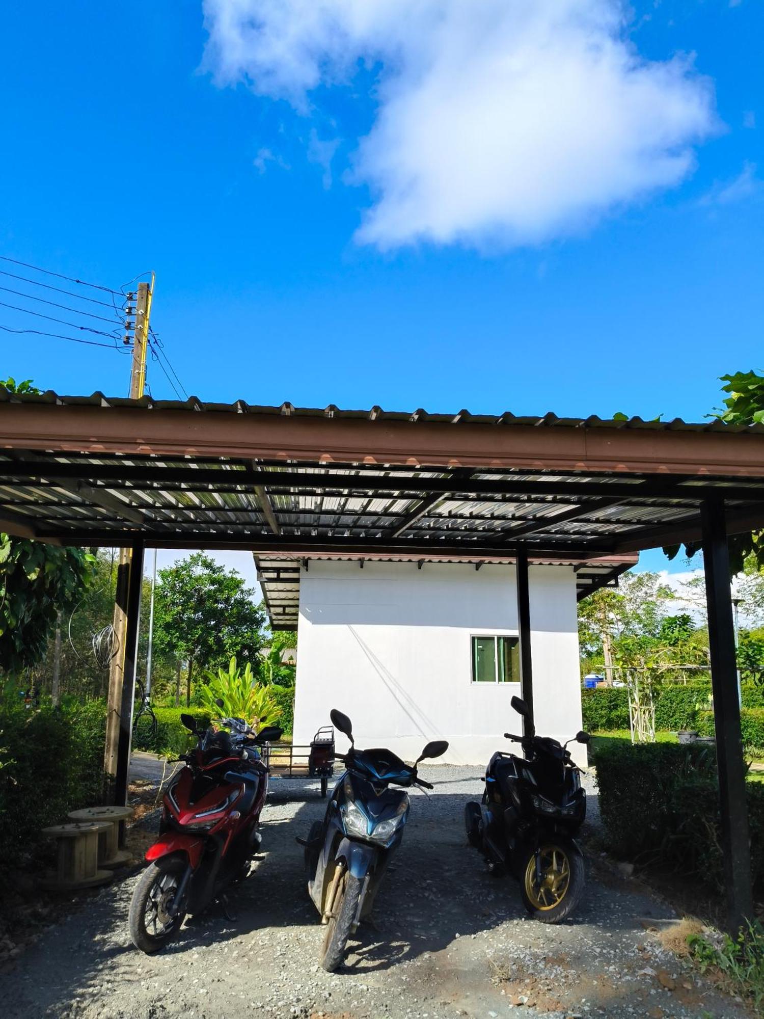 The Lodge At Koh Kood Ko Kut Экстерьер фото