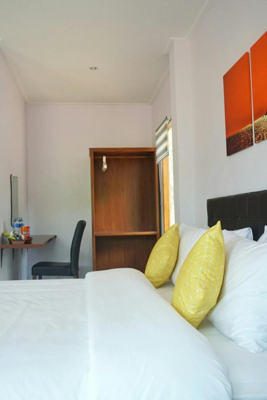 The Lodge At Koh Kood Ko Kut Экстерьер фото