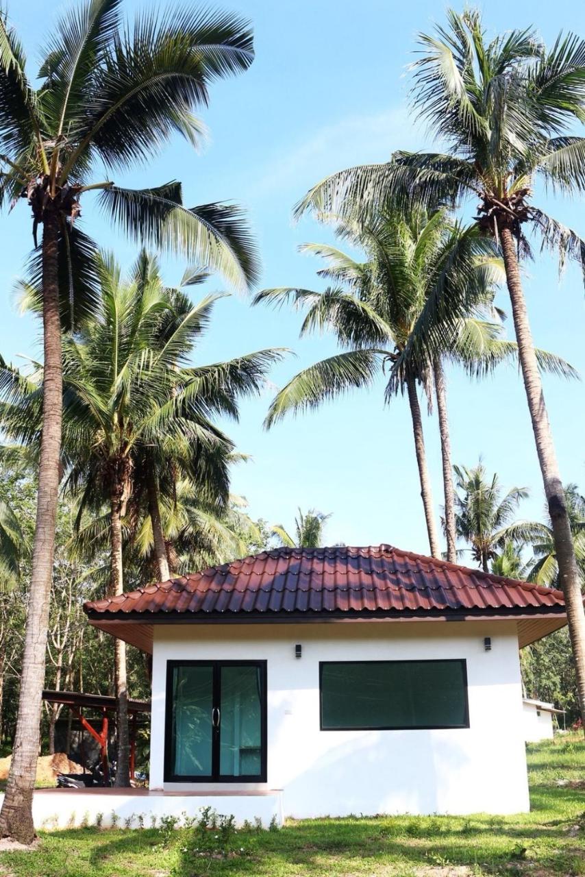 The Lodge At Koh Kood Ko Kut Экстерьер фото